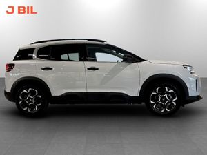 Citroen C5 AirCross bild 16