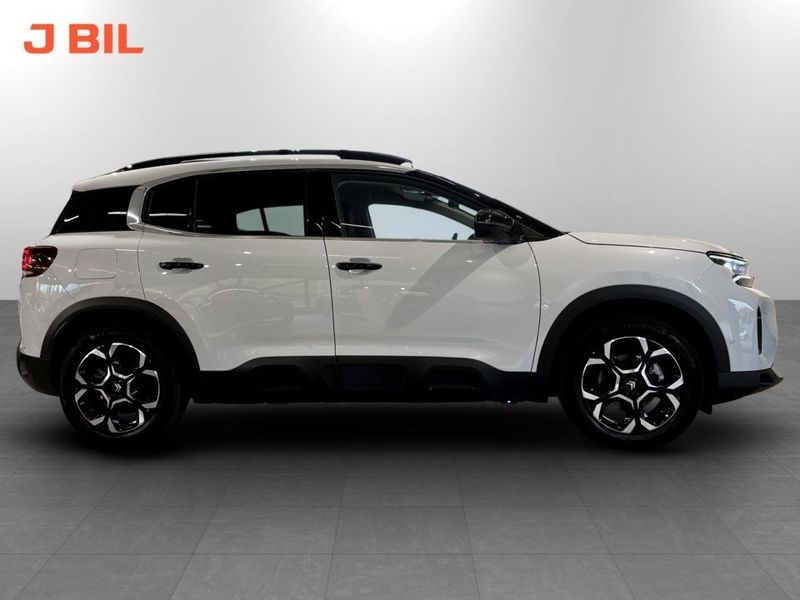 Citroen C5 AirCross bild 16