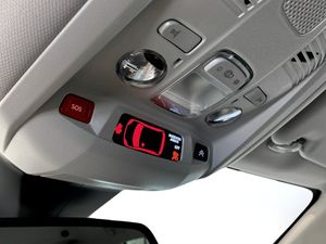 Citroen C5 AirCross bild 9