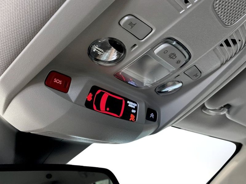 Citroen C5 AirCross bild 9