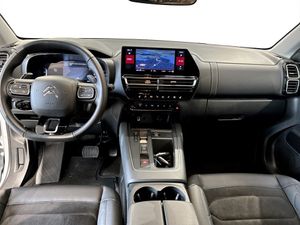 Citroen C5 AirCross bild 6