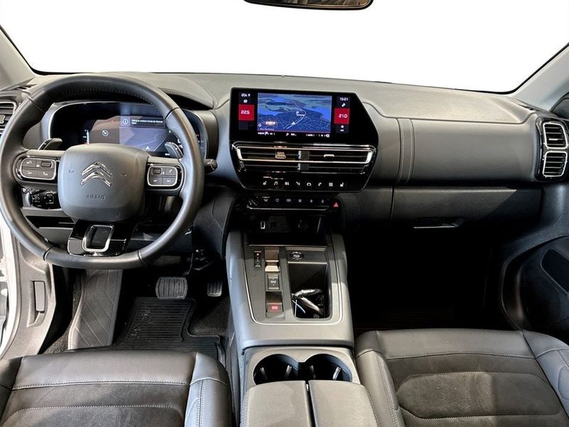 Citroen C5 AirCross bild 6
