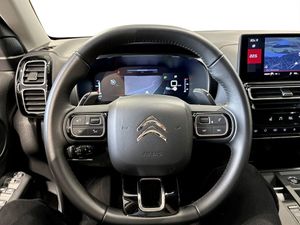 Citroen C5 AirCross bild 7