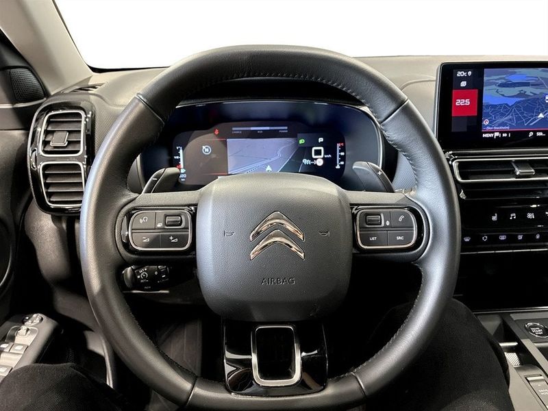 Citroen C5 AirCross bild 7