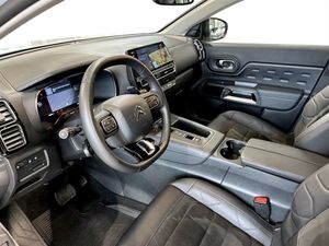 Citroen C5 AirCross bild 4