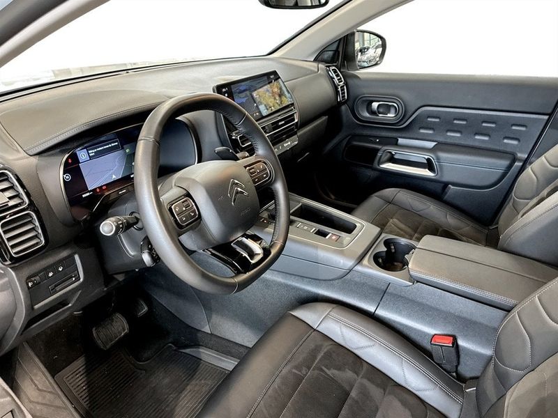 Citroen C5 AirCross bild 4