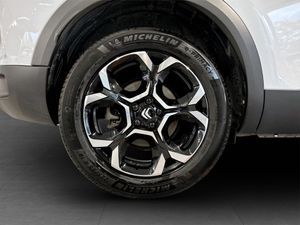 Citroen C5 AirCross bild 17
