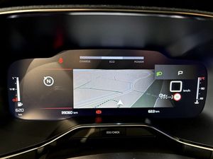 Citroen C5 AirCross bild 10