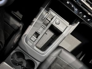 Citroen C5 AirCross bild 13