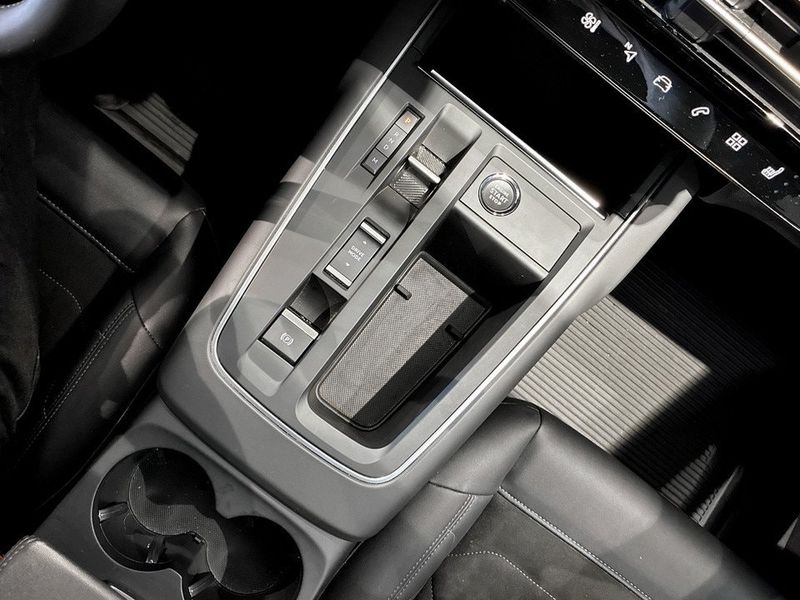 Citroen C5 AirCross bild 13