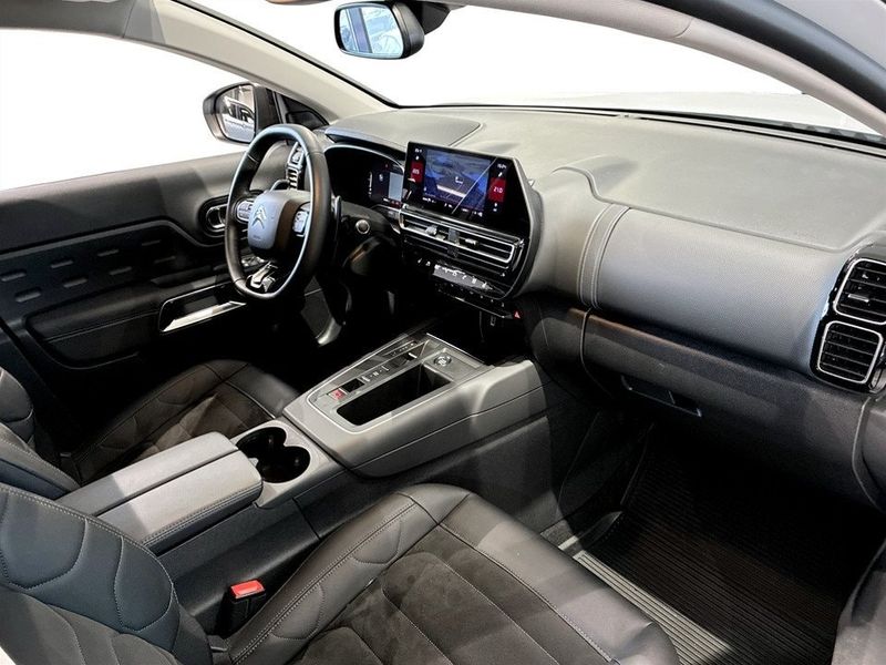Citroen C5 AirCross bild 14