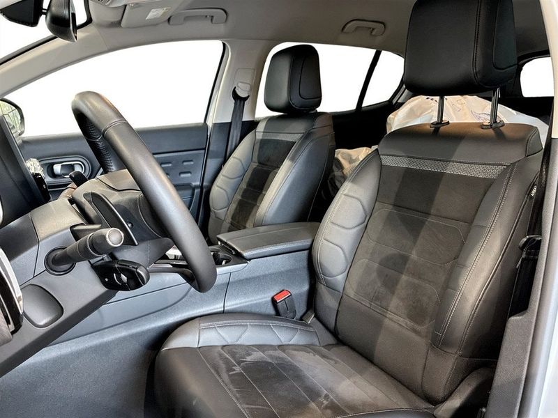 Citroen C5 AirCross bild 5