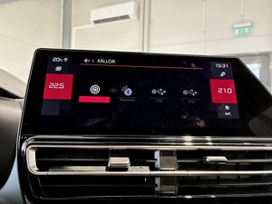 Citroen C5 AirCross bild 11