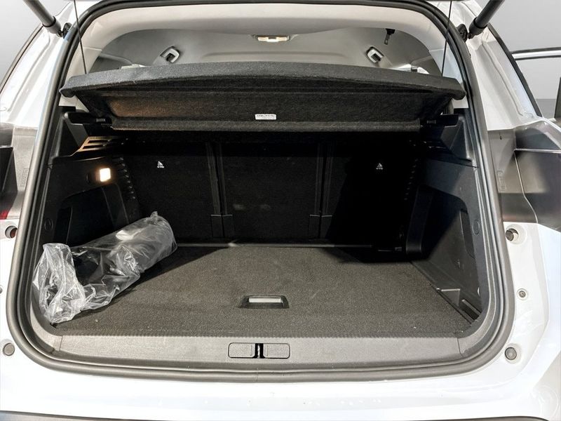 Citroen C5 AirCross bild 18
