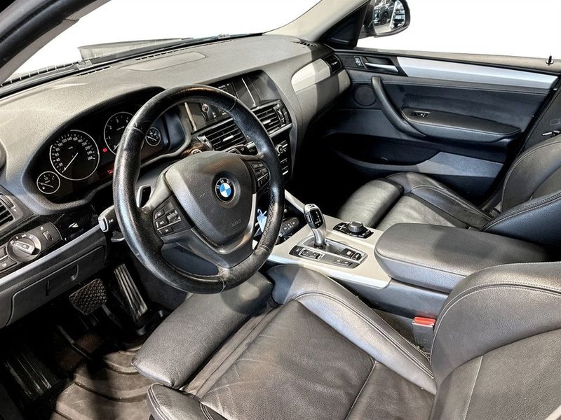 BMW X4 bild 4