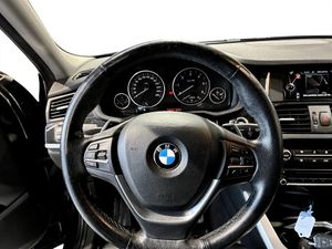 BMW X4 bild 8