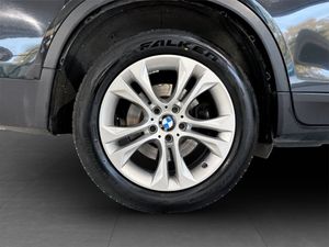 BMW X4 bild 15