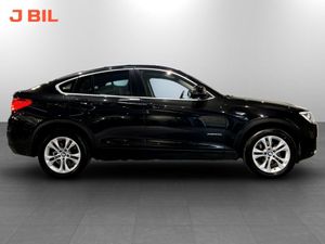 BMW X4 bild 14