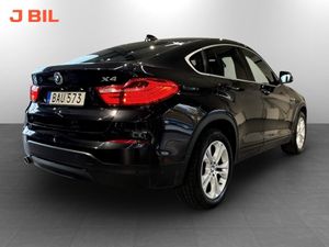 BMW X4 bild 3
