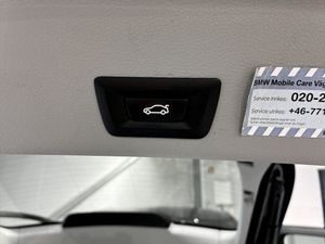 BMW X4 bild 17