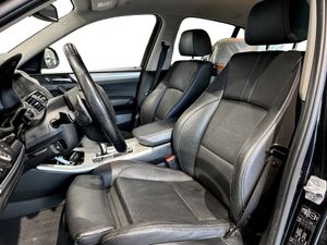 BMW X4 bild 5