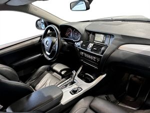 BMW X4 bild 12