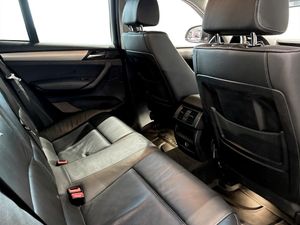 BMW X4 bild 13