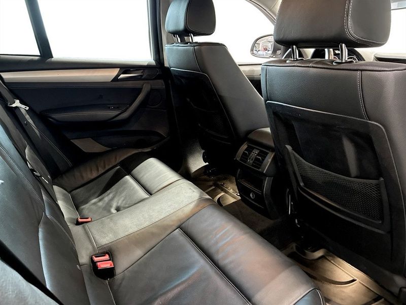 BMW X4 bild 13