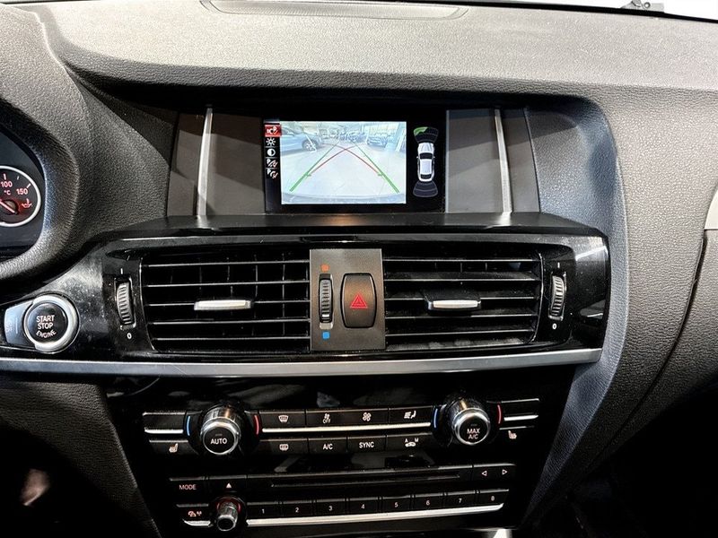 BMW X4 bild 10