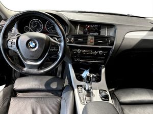 BMW X4 bild 7