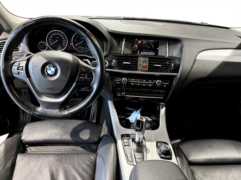 BMW X4 bild 7