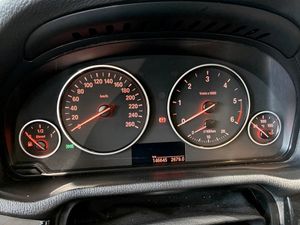BMW X4 bild 9