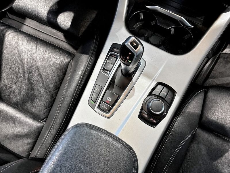 BMW X4 bild 11