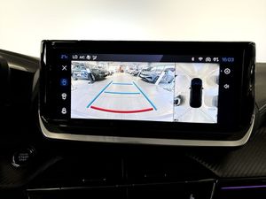 Peugeot 2008 bild 11