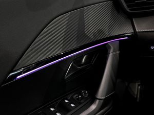 Peugeot 2008 bild 8