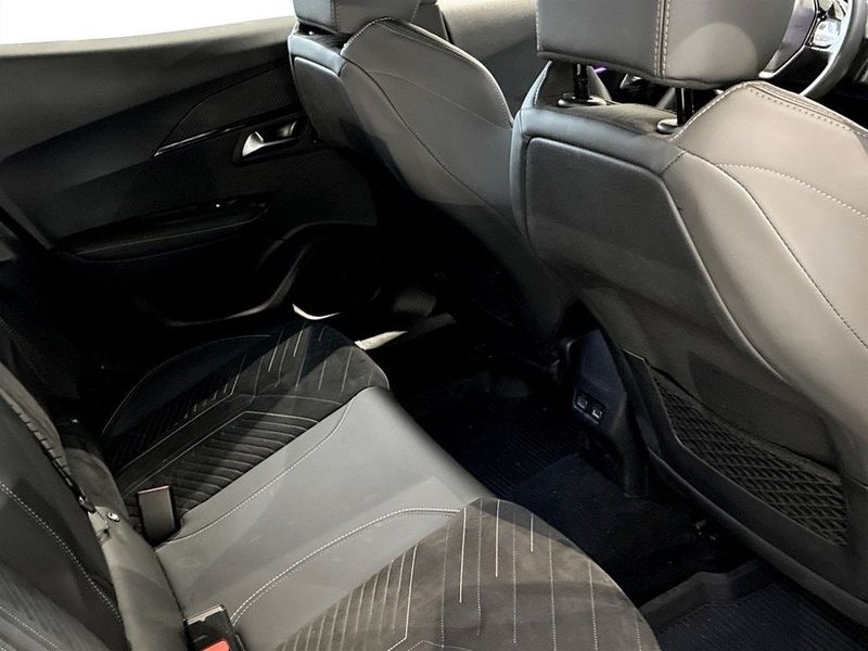 Peugeot 2008 bild 15