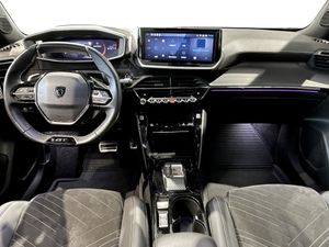 Peugeot 2008 bild 6