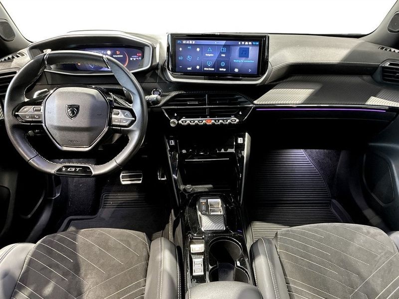 Peugeot 2008 bild 6