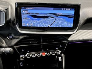Peugeot 2008 bild 12