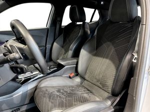 Peugeot 2008 bild 5