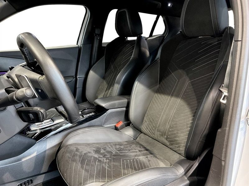 Peugeot 2008 bild 5