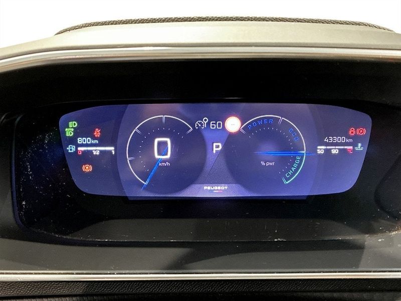 Peugeot 2008 bild 9