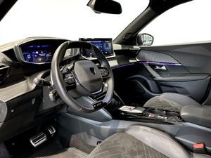 Peugeot 2008 bild 4