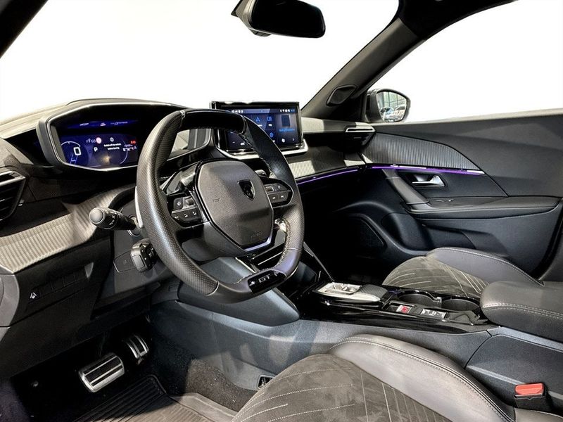 Peugeot 2008 bild 4