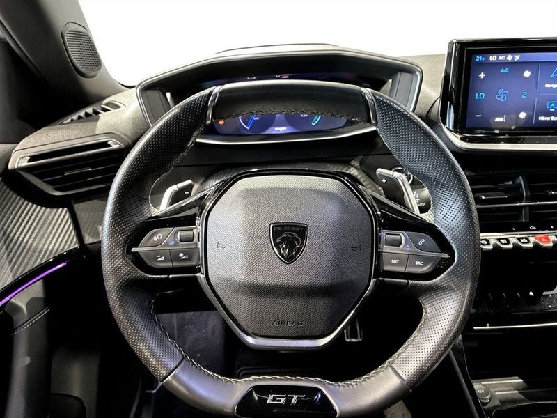 Peugeot 2008 bild 7
