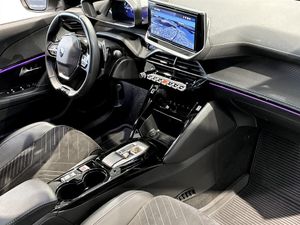 Peugeot 2008 bild 14