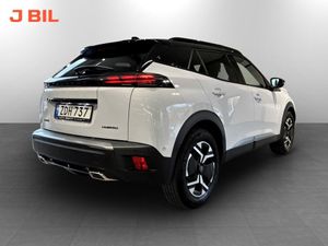 Peugeot 2008 bild 3