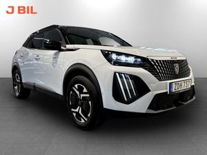 Peugeot 2008 bild 1