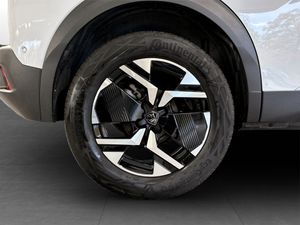 Peugeot 2008 bild 18