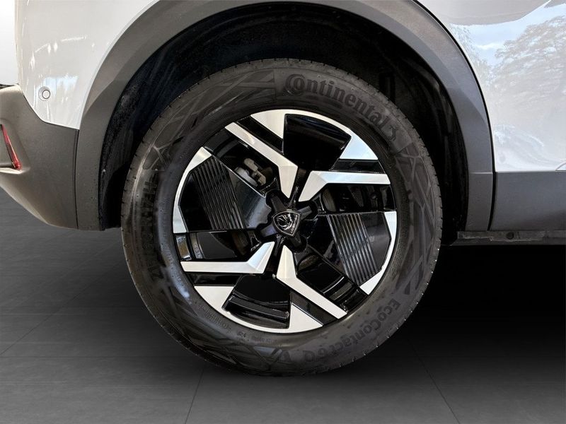 Peugeot 2008 bild 18